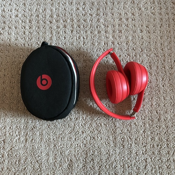 Beats Solo 3